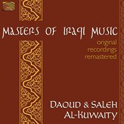 Masters Of Iraqi Music cover image cdn