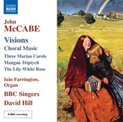 Mccabe : Visions cover image cdn