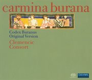 Medieval Songs From The Codex Buranus, 13th Century (carmina Burana) cover image cdn