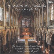 Mendelssohn, Mozart & Others : Works cover image cdn