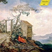Mendelssohn : Elijah, Op. 70 cover image cdn