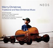 Merry Christmas : Traditional And New Christmas Music cover image cdn