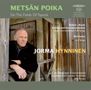 Metsän Poika – On The Fields Of Tapiola cover image cdn