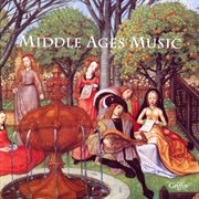 Middle Ages Music cover image cdn