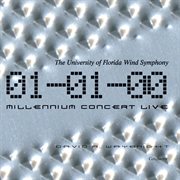 Millennium Concert Live cover image cdn
