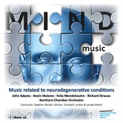 Mind Music cover image cdn