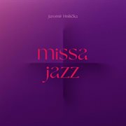 Missa Jazz cover image cdn
