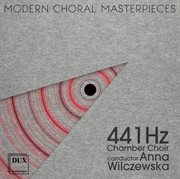 Modern Choral Masterpieces cover image cdn