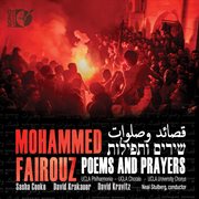 Mohammed Fairouz : Poems & Prayers cover image cdn