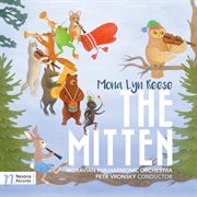 Mona Lyn Reese : The Mitten cover image cdn