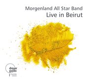 Morgenland All Star Band : Live In Beirut cover image cdn
