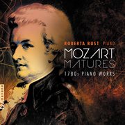 Mozart Matures cover image cdn