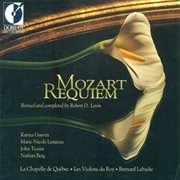 Mozart, W.a. : Requiem In D Minor, K. 626 cover image cdn
