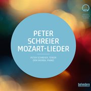 Mozart-Lieder (live) cover image cdn