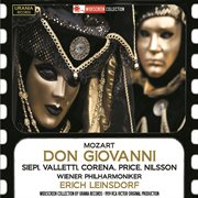 Mozart : Don Giovanni, K. 527 (recorded 1957) cover image cdn
