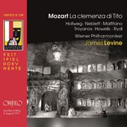 Mozart : La Clemenza Di Tito, K. 621 cover image cdn