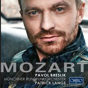 Mozart : Opera Arias cover image cdn