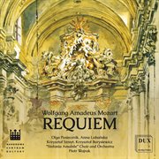 Mozart : Requiem In D Minor, K. 626 cover image cdn