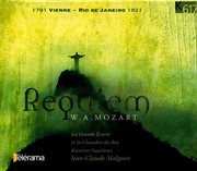 Mozart : Requiem In D Minor, K. 626. Neukomm. Libera Me (live) cover image cdn
