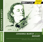 Mozart : Violin Concertos cover image cdn