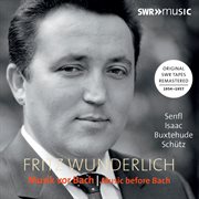 Music Before Bach cover image cdn