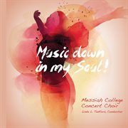 Music Down In My Soul cover image cdn