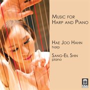 Music For Harp & Piano cover image cdn