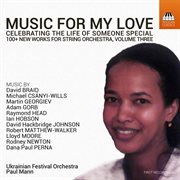 Music For My Love, Vol. 3 cover image cdn