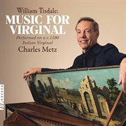 Music For Virginal cover image cdn
