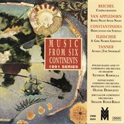 Music From 6 Continents (1991 Series) cover image cdn
