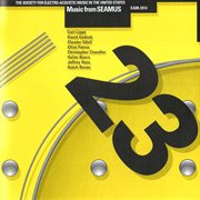Music From Seamus, Vol. 23 cover image cdn