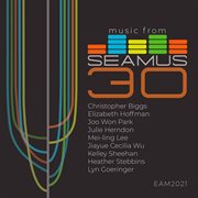 Music From Seamus, Vol. 30 cover image cdn