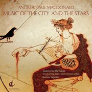 Music Of The City And The Stars cover image cdn