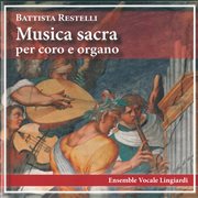 Musica Sacra Per Coro E Organo cover image cdn