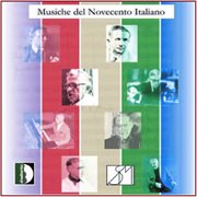 Musiche Del Novecento Italiano cover image cdn
