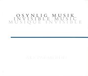 Musique Invisible cover image cdn