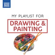 My Playlist For Painting & Drawing cover image cdn