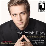 My Polish Diary cover image cdn