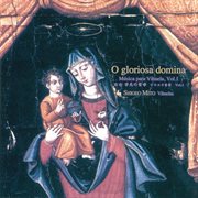 Música Para Vihuela, Vol. 1 cover image cdn