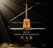 Nar : Die Sonne cover image cdn
