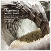 Nathan Davis : Hagoromo (live) cover image cdn