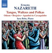 Nazareth : Tangos, Waltzes And Polkas cover image cdn