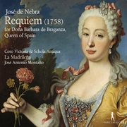 Nebra : Requiem cover image cdn