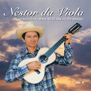Nestor Da Viola : O Violeiro Mais Sertanejo Do Brasil cover image cdn