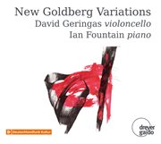 New Goldberg Variations cover image cdn