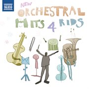 New Orchestral Hits 4 Kids cover image cdn