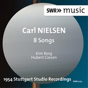 Nielsen : 8 Songs cover image cdn
