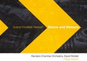 Nielsen : Dance & Detours cover image cdn
