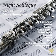 Night Soliloquy cover image cdn