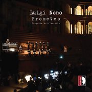 Nono : Prometeo cover image cdn